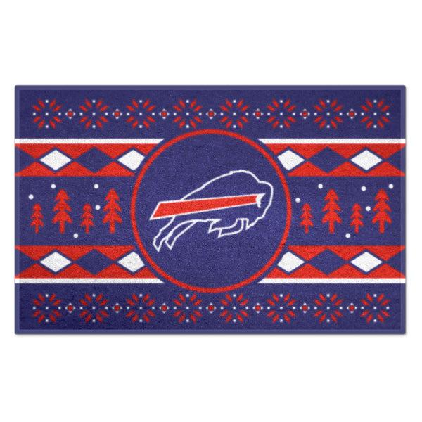 NFL - Buffalo Bills HOLIDAY SWEATER STARTER