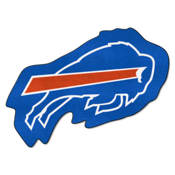 NFL - Buffalo Bills Mascot Mat