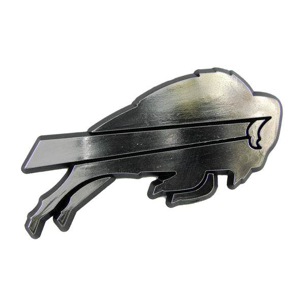 NFL - Buffalo Bills Molded Chrome Emblem
