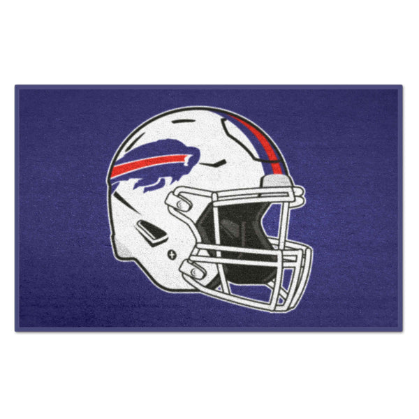 NFL - Buffalo Bills Starter Mat