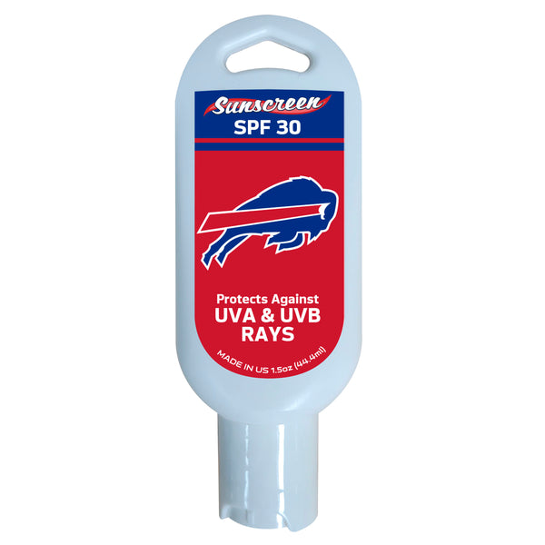 NFL - Buffalo Bills SUNSCREEN30