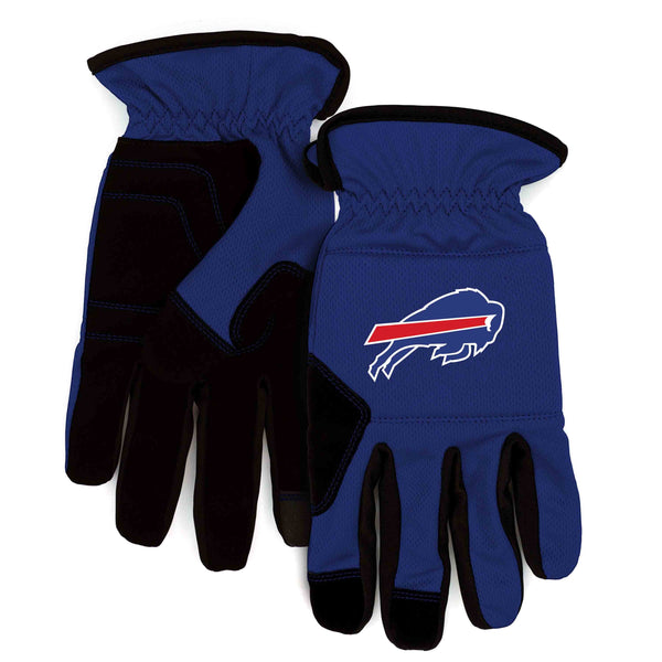 NFL - Buffalo Bills - Work Gloves