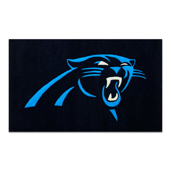 NFL - Carolina Panthers 3x5 Rug