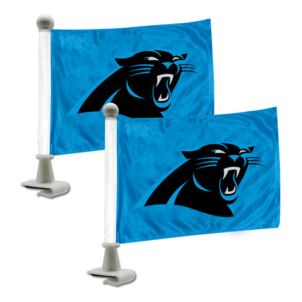 NFL - Carolina Panthers Ambassador Flags