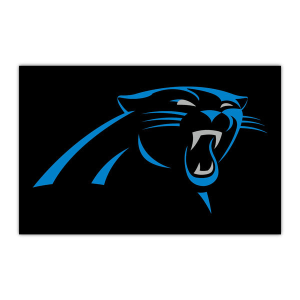 NFL - Carolina Panthers HiDef Rookie