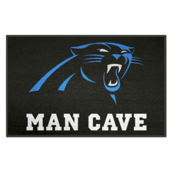 NFL - Carolina Panthers Man Cave Starter