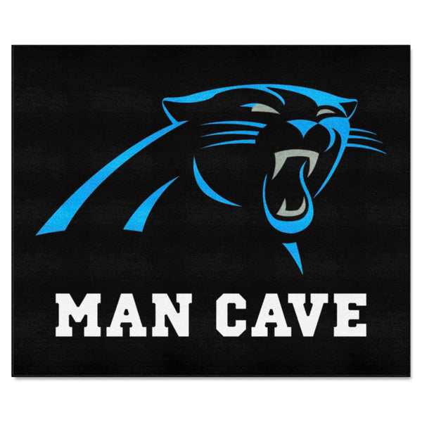NFL - Carolina Panthers Man Cave Tailgater