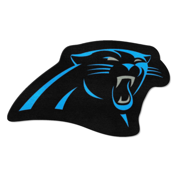 NFL - Carolina Panthers Mascot Mat
