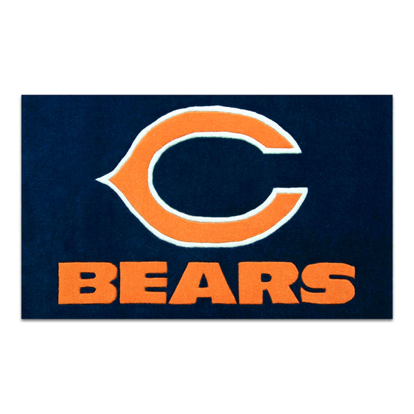 NFL - Chicago Bears 3x5 Rug