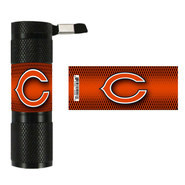 NFL - Chicago Bears Flashlight
