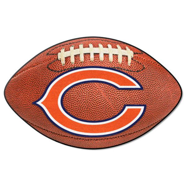 NFL - Chicago Bears Football Mat