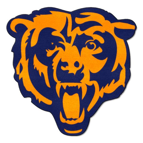 NFL - Chicago Bears Mascot Mat