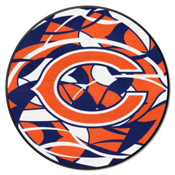 NFL - Chicago Bears Roundel Mat