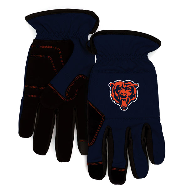 NFL - Chicago Bears - Work Gloves