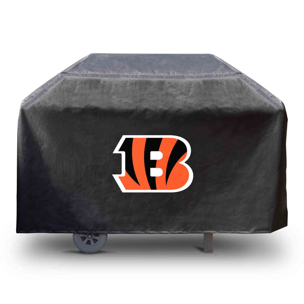 NFL - CINCINNATI BENGALS GRILLCOVER4BURN