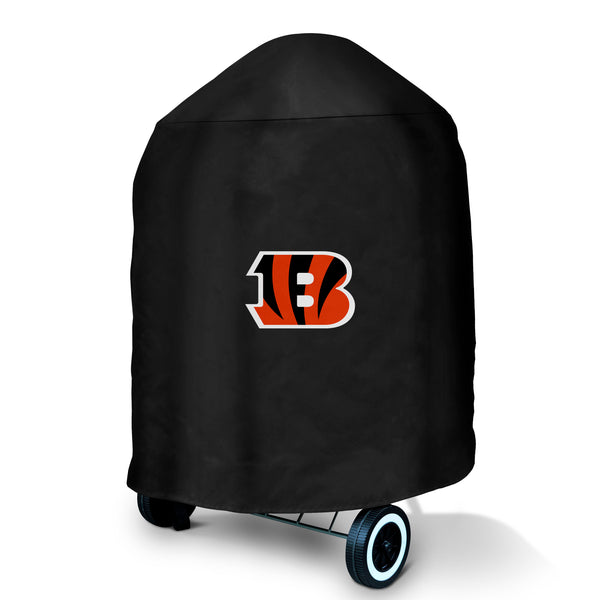 NFL - Cincinnati Bengals GRILLCOVERKETTLE