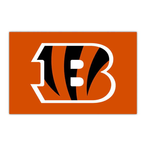 NFL - Cincinnati Bengals HiDef Rookie