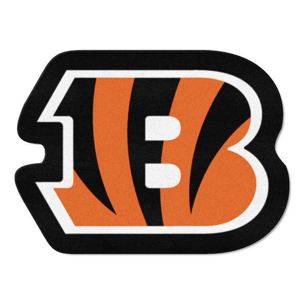 NFL - Cincinnati Bengals Mascot Mat