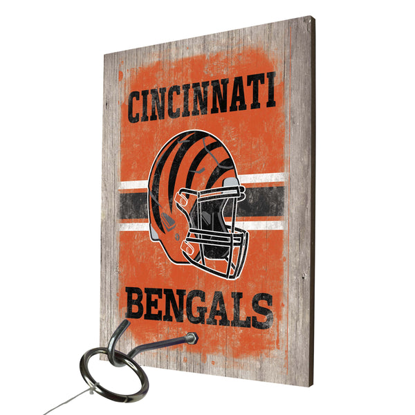 NFL - Cincinnati Bengals RINGTOSS