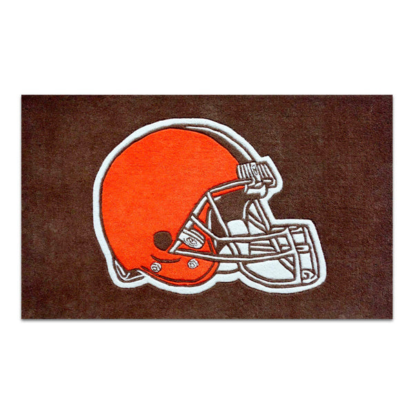 NFL - Cleveland Browns 3x5 Rug