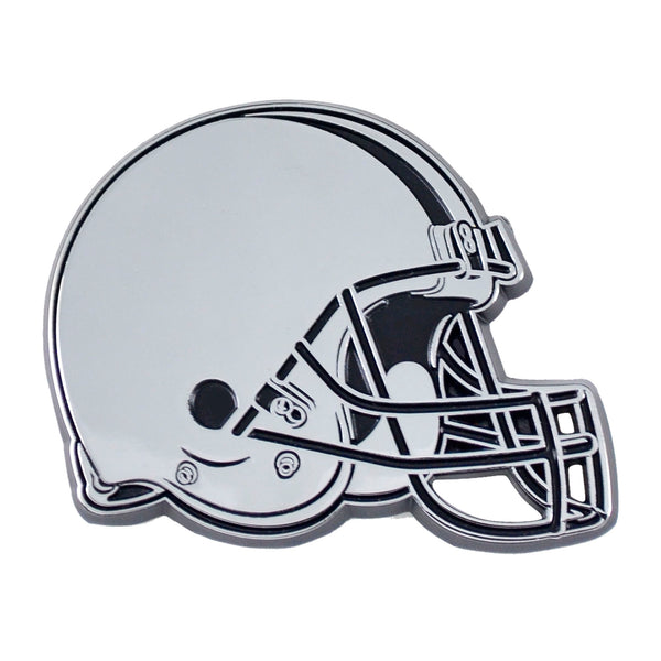 NFL - Cleveland Browns Chrome Emblem