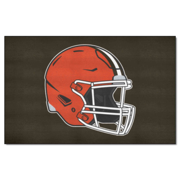 NFL - Cleveland Browns Ulti-Mat