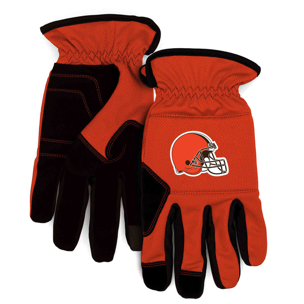 NFL - Cleveland Browns - Work Gloves