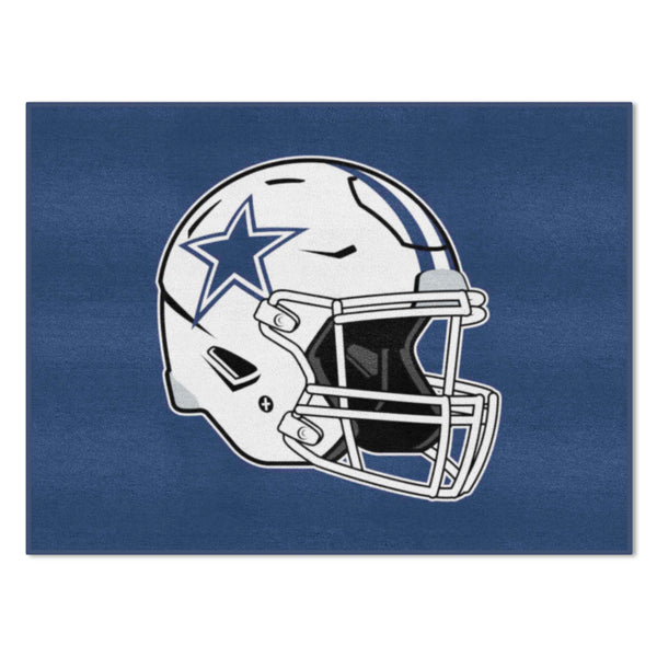 NFL - Dallas Cowboys All-Star Mat