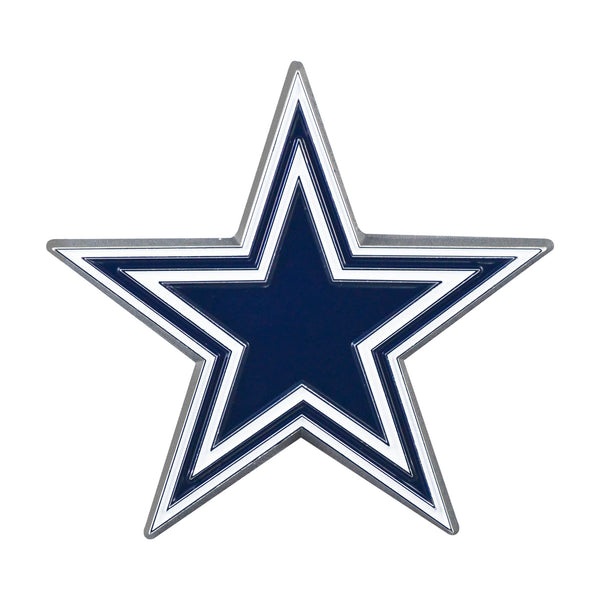 NFL - Dallas Cowboys Color Emblem