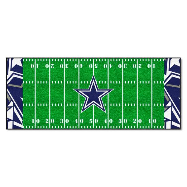 NFL - Dallas Cowboys FOOTRUN