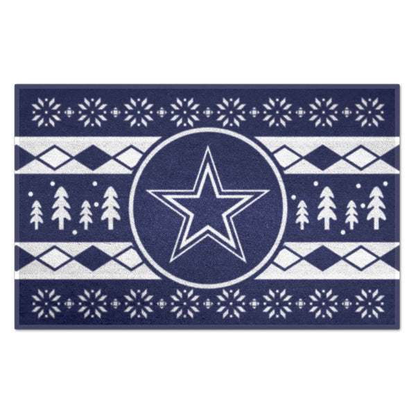 NFL - Dallas Cowboys HOLIDAY SWEATER STARTER