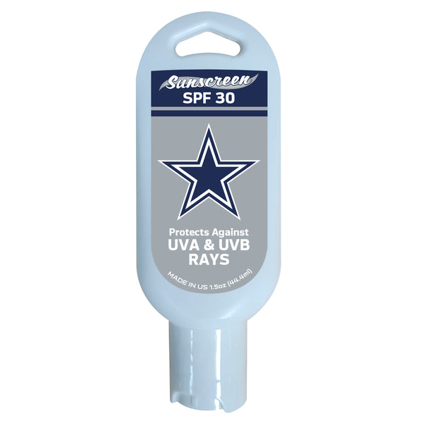 NFL - Dallas Cowboys SUNSCREEN30
