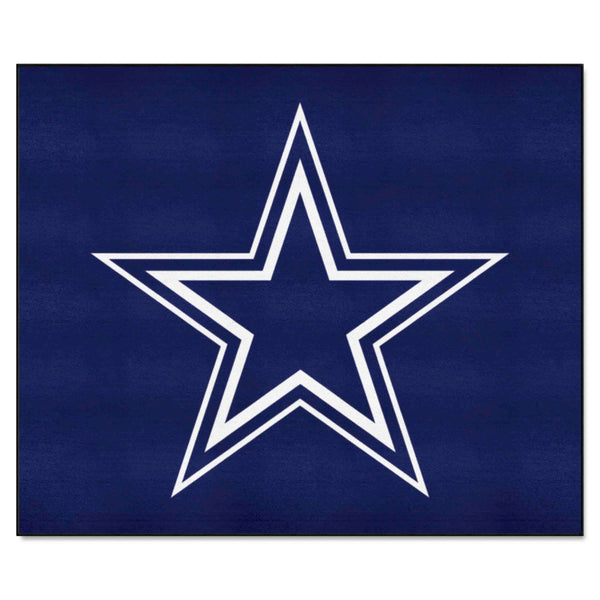NFL - Dallas Cowboys Tailgater Mat