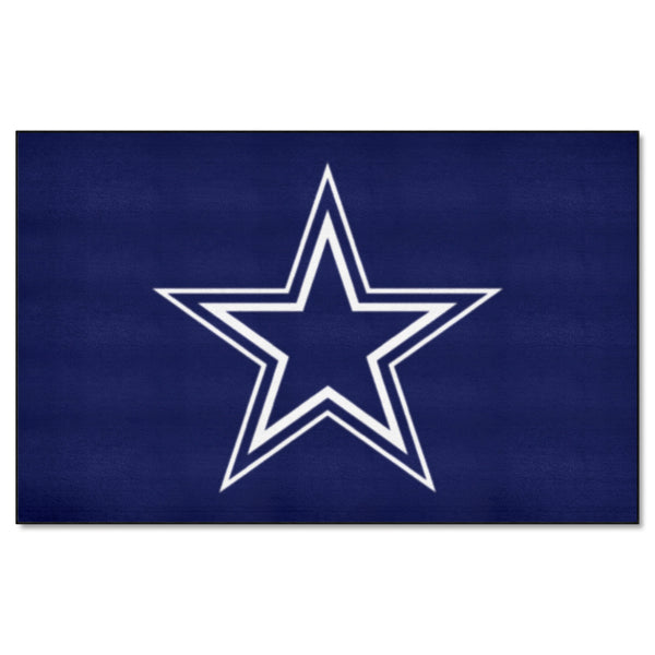 NFL - Dallas Cowboys Ulti-Mat