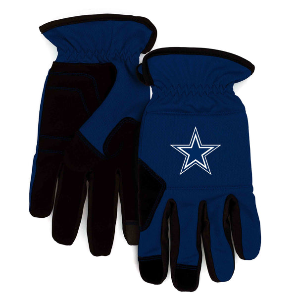 NFL - Dallas Cowboys - Work Gloves