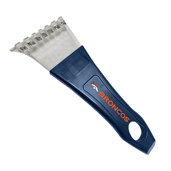 NFL - Denver Broncos Ice Scraper