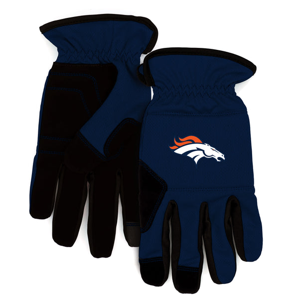 NFL - Denver Broncos - Work Gloves