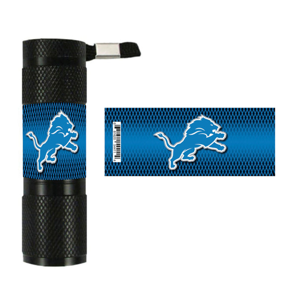 NFL - Detroit Lions Flashlight