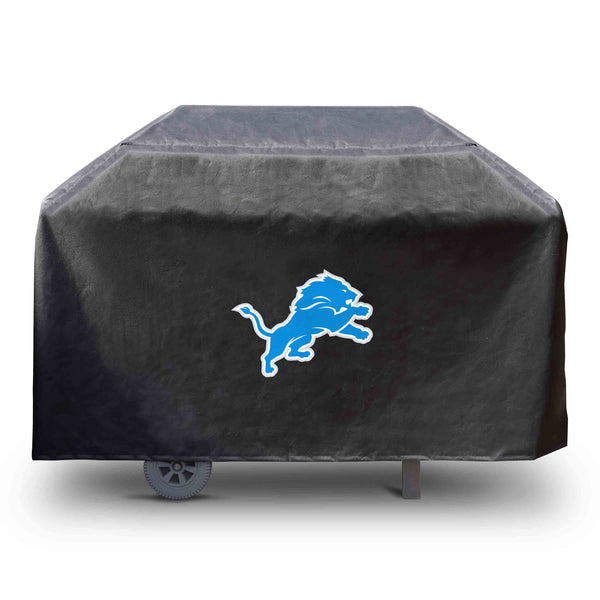 NFL - DETROIT LIONS GRILLCOVER4BURN