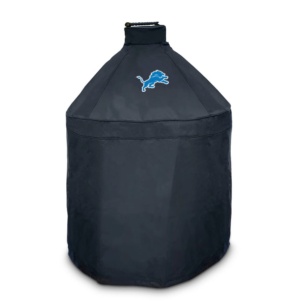 NFL - Detroit Lions GRILLCOVERKAMODO