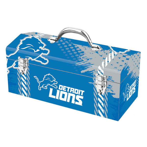 NFL - Detroit Lions Tool Box