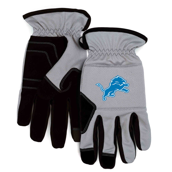 NFL - Detroit Lions - Work Gloves