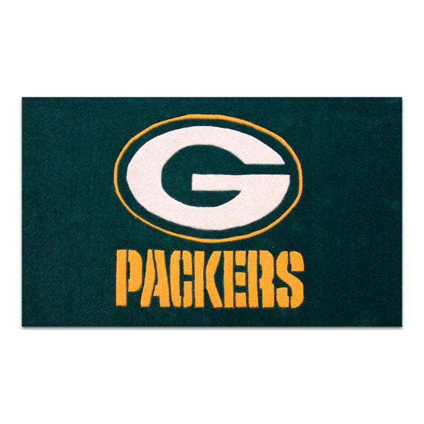 NFL - Green Bay Packers 3x5 Rug