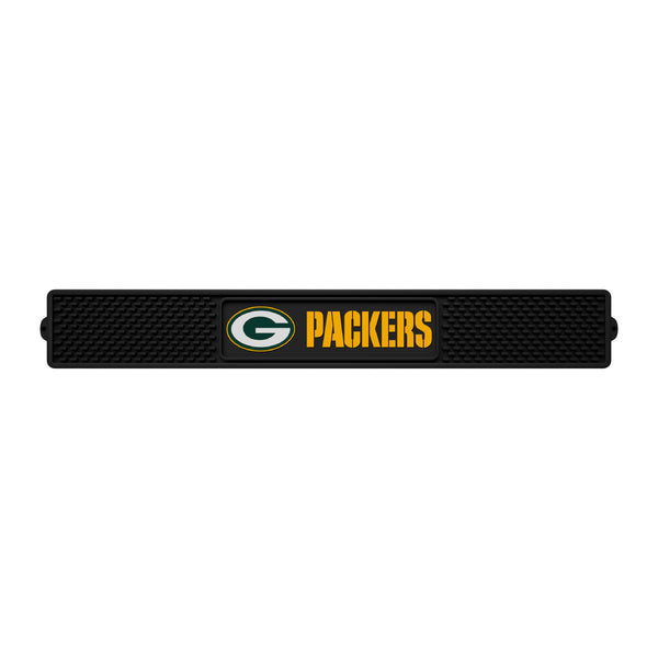 NFL - Green Bay Packers Drink Mat