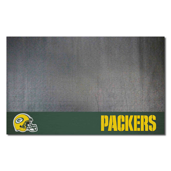 NFL - Green Bay Packers Grill Mat - Standard