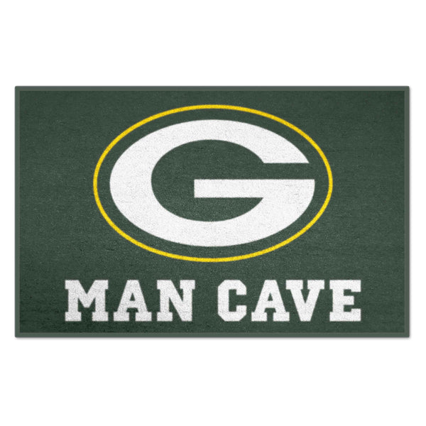 NFL - Green Bay Packers Man Cave Starter