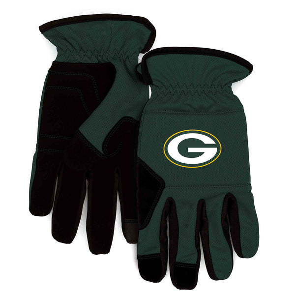 NFL - Green Bay Packers - Work Gloves