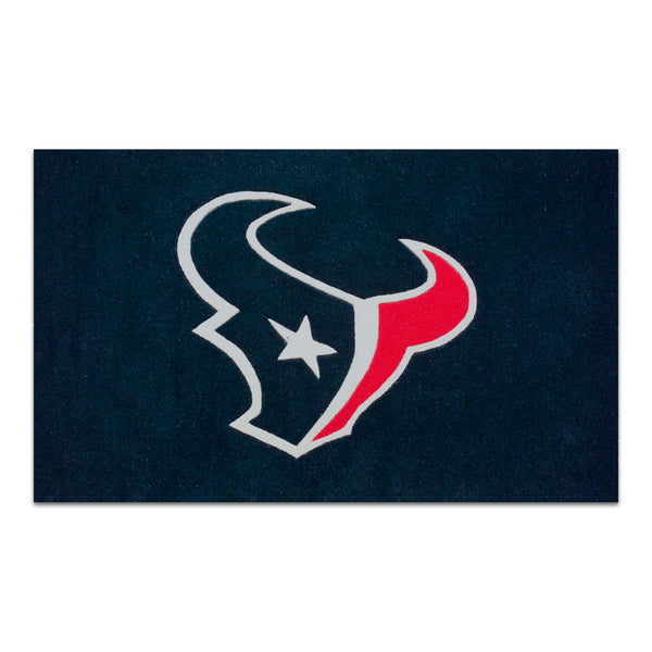 NFL - Houston Texans 3x5 Rug