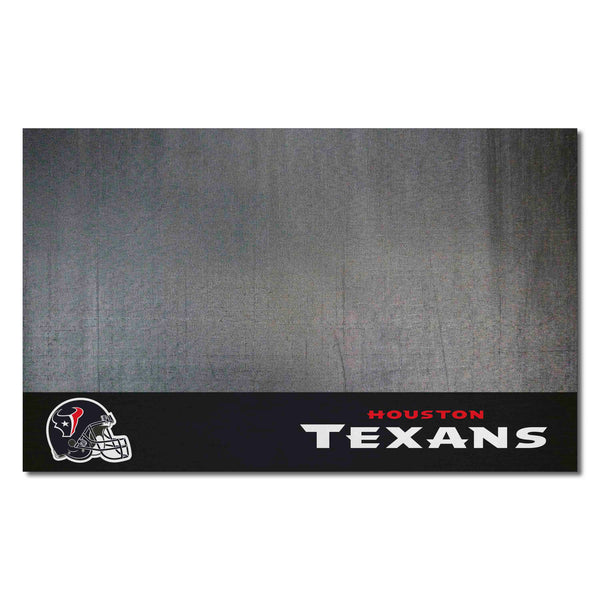 NFL - Houston Texans Grill Mat - Standard