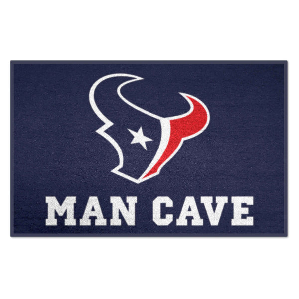 NFL - Houston Texans Man Cave Starter